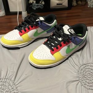 COPY - Jordan 1 lows